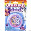 3" Unicorn Poo Putty