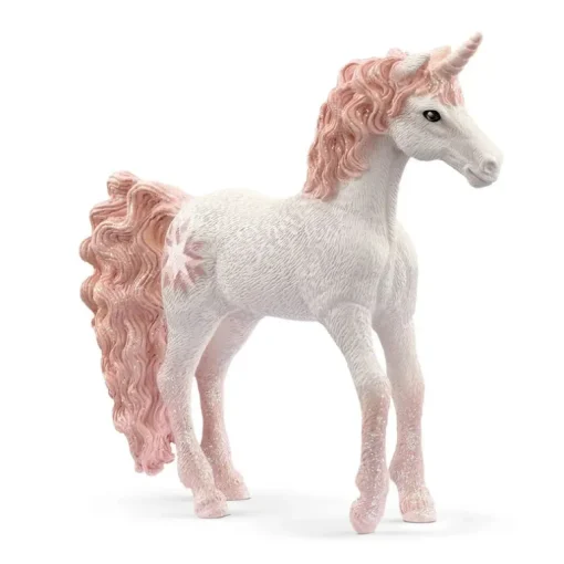Unicorn Rose-Quartz