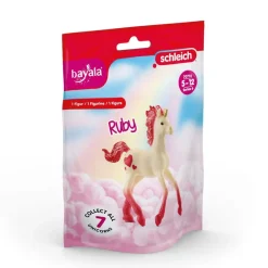 Unicorn Ruby