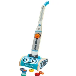 Vacuum Playset