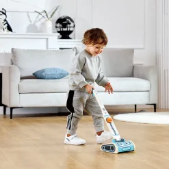 Vacuum Playset