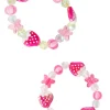 Very Merry Strawberry Bracelet
