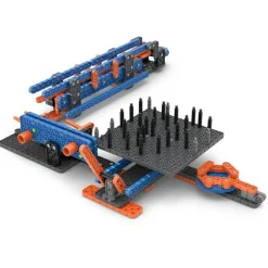 Vex Ball Challenge - Tilt a Table