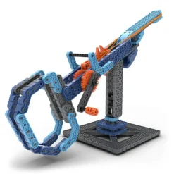 Vex Band Cannon