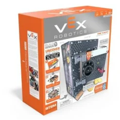 Vex The Vault