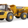 Volvo A60H Hauler