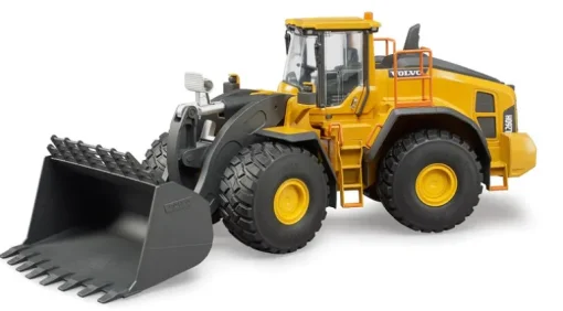 Volvo Wheel loader L260H