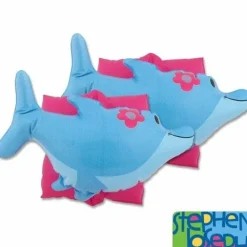 Water Wings Dolphin