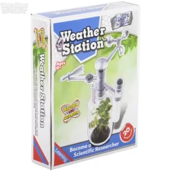 Weather Station Science Kit