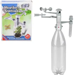 Weather Station Science Kit