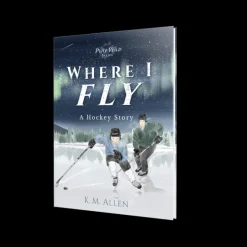 Where I Fly
