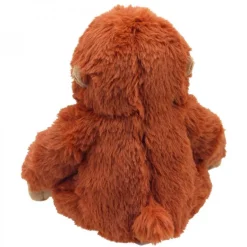 Wilberry ECO Cuddlies - Ollie the Orangutan