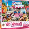 Wild & Whimsical - Iggie's Ice Cream - 300 Piece EzGrip Puzzle