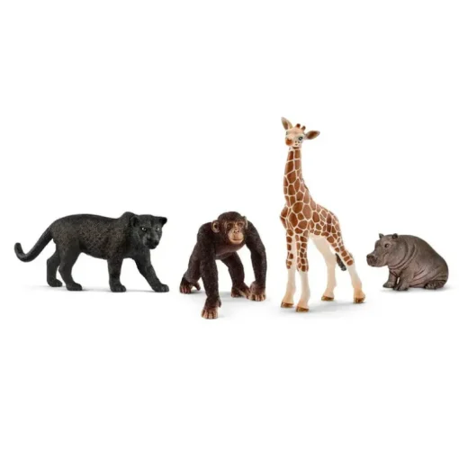 Wild Life Starter Set