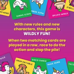 Wild, Wild Taco