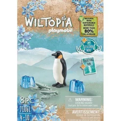 Wiltopia - Emperor Penguin