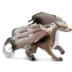 Wolf Dragon