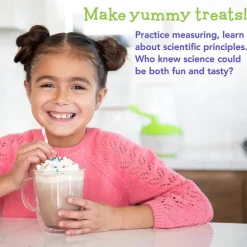 Wonder Whipper Cooking Set