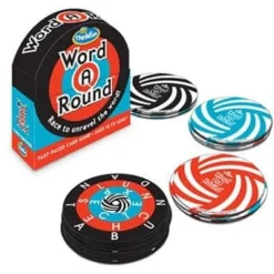 Word A Round