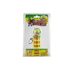 World’s Coolest Toxic Waste Keychain