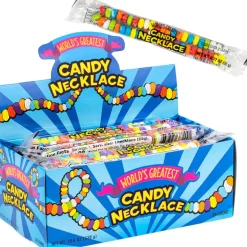World’s Greatest Candy Necklace