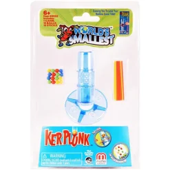 World's Smallest Kerplunk Game