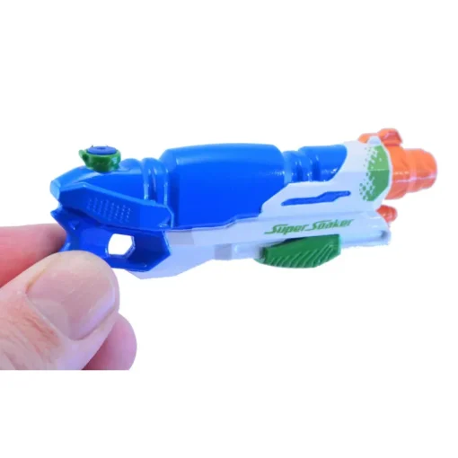 World's Smallest Super Soaker Assorted Styles