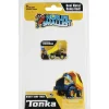 World's Smallest Tonka Dump Truck
