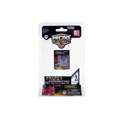 World’s Smallest Transformers Micro Figures Series 2