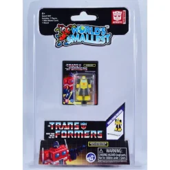 World's Smallest Transformers Assorted Styles