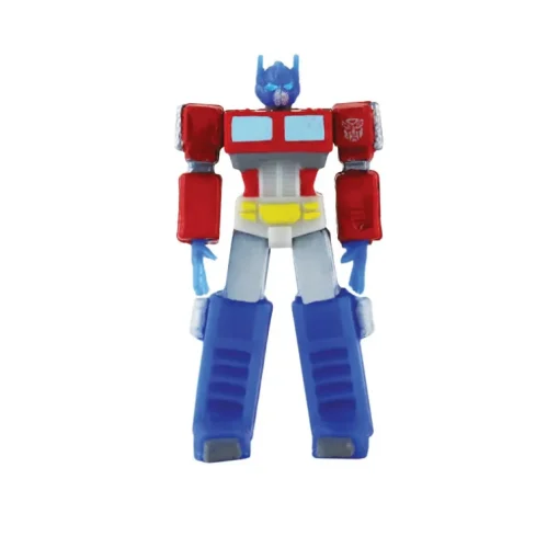 World's Smallest Transformers Assorted Styles