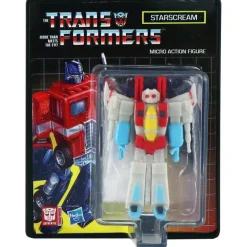World's Smallest Transformers Assorted Styles