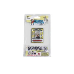 World’s Smallest Wooly Willy