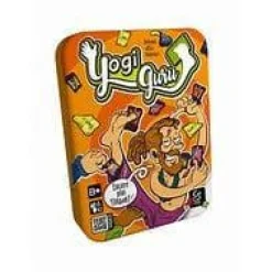 Yogi Guru