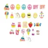 Yummy Gummy Collectible Charms